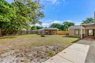 406 E Sunset Ave, Pensacola, FL 32507 - Photo 39