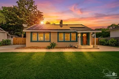 406 E Sunset Ave, Pensacola, FL 32507 - Photo 1