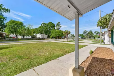 406 E Sunset Ave, Pensacola, FL 32507 - Photo 59