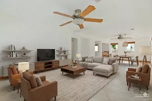 406 E Sunset Ave, Pensacola, FL 32507 - Photo 5