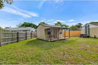 406 E Sunset Ave, Pensacola, FL 32507 - Photo 41