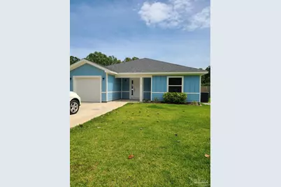 715 W Ensley St, Pensacola, FL 32534 - Photo 1