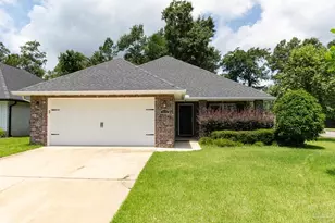 5614 Dunridge Drive, Pace, FL 32571 - Photo 1