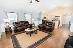 5614 Dunridge Drive, Pace, FL 32571 - Photo 3