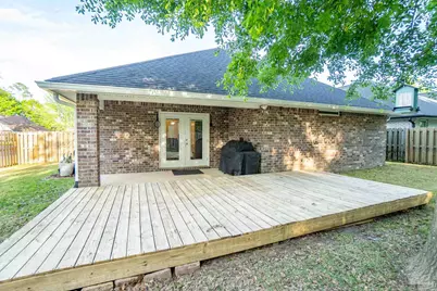 5614 Dunridge Dr, Pace, FL 32571 - Photo 35