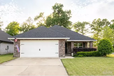 5614 Dunridge Dr, Pace, FL 32571 - Photo 1