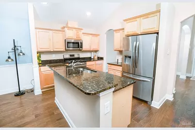 5614 Dunridge Dr, Pace, FL 32571 - Photo 5