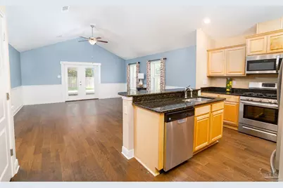 5614 Dunridge Dr, Pace, FL 32571 - Photo 17