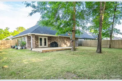 5614 Dunridge Dr, Pace, FL 32571 - Photo 9