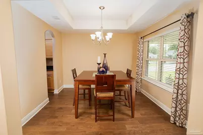 5614 Dunridge Dr, Pace, FL 32571 - Photo 5