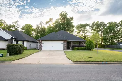 5614 Dunridge Dr, Pace, FL 32571 - Photo 37