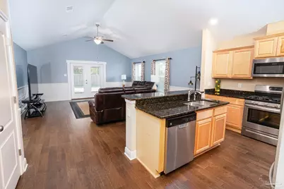 5614 Dunridge Dr, Pace, FL 32571 - Photo 9