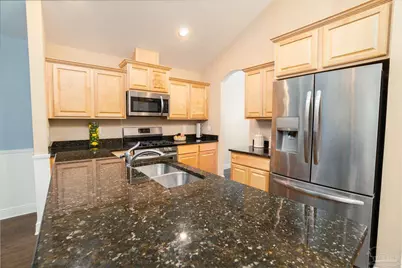 5614 Dunridge Dr, Pace, FL 32571 - Photo 3