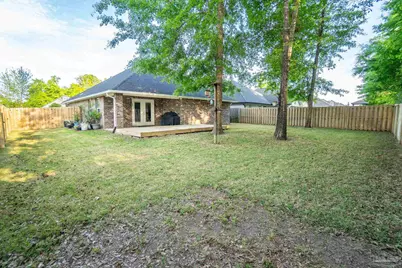 5614 Dunridge Dr, Pace, FL 32571 - Photo 33