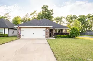 5614 Dunridge Drive, Pace, FL 32571 - Photo 37