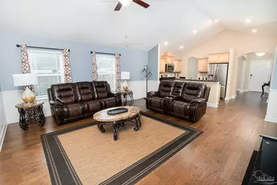 5614 Dunridge Dr, Pace, FL 32571 - Photo 3