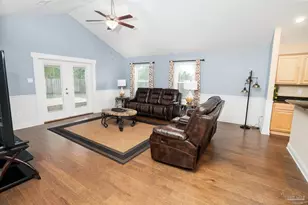 5614 Dunridge Drive, Pace, FL 32571 - Photo 9
