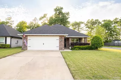 5614 Dunridge Dr, Pace, FL 32571 - Photo 1
