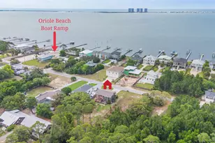 3118 Bay St, Gulf Breeze, FL 32563 - Photo 1