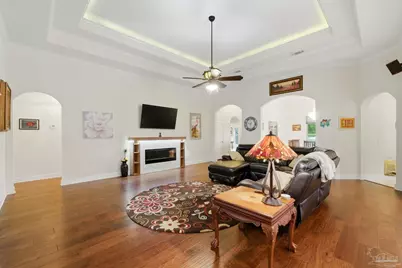 8629 Foxtail Loop, Pensacola, FL 32526 - Photo 11