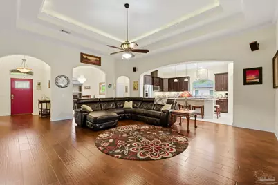 8629 Foxtail Loop, Pensacola, FL 32526 - Photo 9