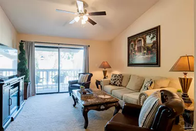 7171 N 9th Ave #D6, Pensacola, FL 32504 - Photo 9