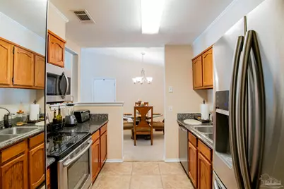 7171 N 9th Ave #D6, Pensacola, FL 32504 - Photo 15