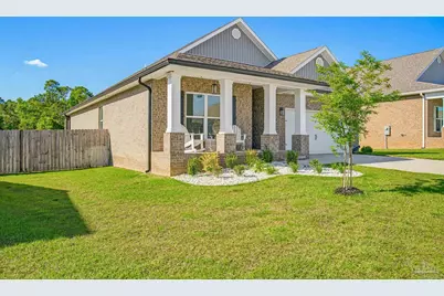 7862 Burnside Loop, Pensacola, FL 32526 - Photo 3