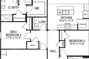 5856 Belmont Stakes Rd, Pensacola, FL 32526 - Photo 23