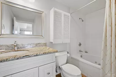 22 Via Deluna Dr #1606, Pensacola Beach, FL 32561 - Photo 19