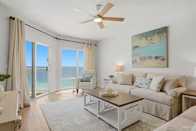 22 Via Deluna Dr #1606, Pensacola Beach, FL 32561 - Photo 5