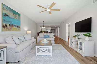 22 Via Deluna Dr #1606, Pensacola Beach, FL 32561 - Photo 3