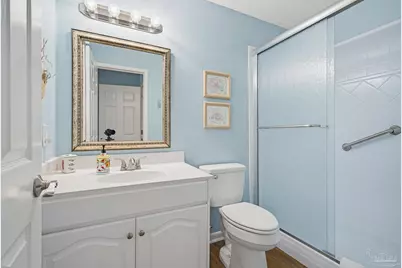 520 Richard Jackson Blvd #118, Panama City Beach, FL 32407 - Photo 43