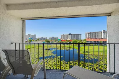 520 Richard Jackson Blvd #118, Panama City Beach, FL 32407 - Photo 49