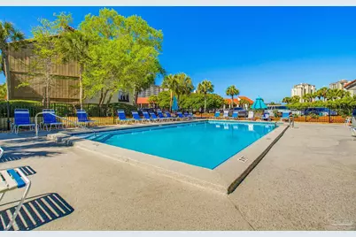 520 Richard Jackson Blvd #118, Panama City Beach, FL 32407 - Photo 3