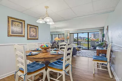 520 Richard Jackson Blvd #118, Panama City Beach, FL 32407 - Photo 19