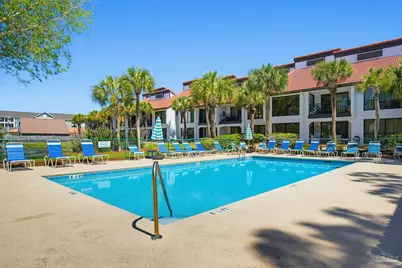 520 Richard Jackson Blvd #118, Panama City Beach, FL 32407 - Photo 61