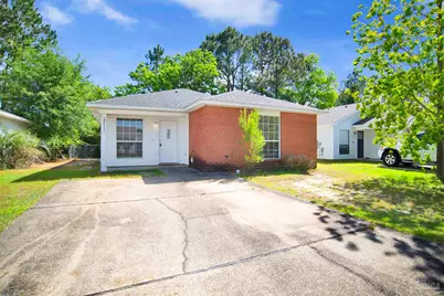 8931 Forest Oak Dr, Pensacola, FL 32506 - Photo 1