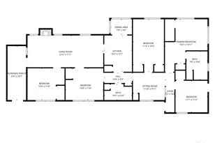 14063 Alabama St, Jay, FL 32565 - Photo 19
