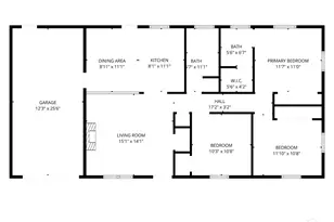 5131 Oakleaf Dr, Pace, FL 32571 - Photo 19