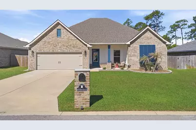 1473 Penn State Ct, Gulf Breeze, FL 32563 - Photo 49