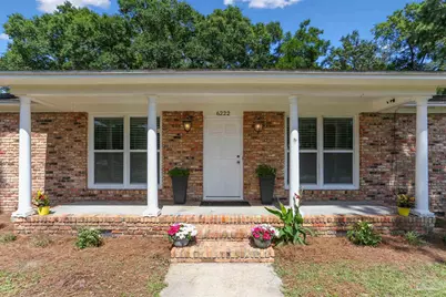 6222 Maybelle Dr, Pensacola, FL 32504 - Photo 1