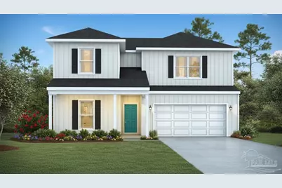 3628 Fallschase Blvd, Pensacola, FL 32526 - Photo 1