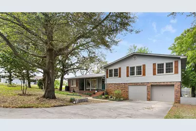 505 Bear Dr, Gulf Breeze, FL 32561 - Photo 1