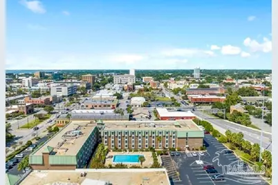 224 E Garden St #402, Pensacola, FL 32502 - Photo 1