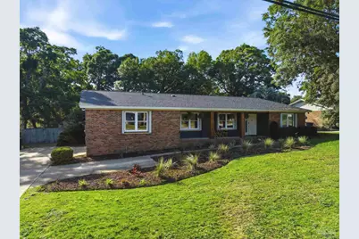 3445 Firestone Blvd, Pensacola, FL 32503 - Photo 1