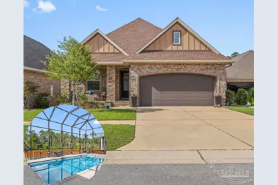 5955 Huntington Creek Blvd, Pensacola, FL 32526 - Photo 1