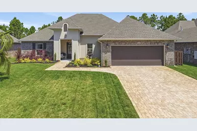 5694 Oak Haven Ln, Gulf Breeze, FL 32563 - Photo 1