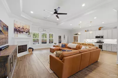 5694 Oak Haven Ln, Gulf Breeze, FL 32563 - Photo 7