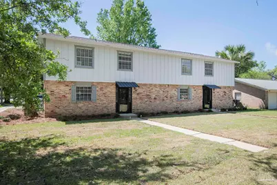 1119 & 1121 E Lakeview Ave, Pensacola, FL 32503 - Photo 1